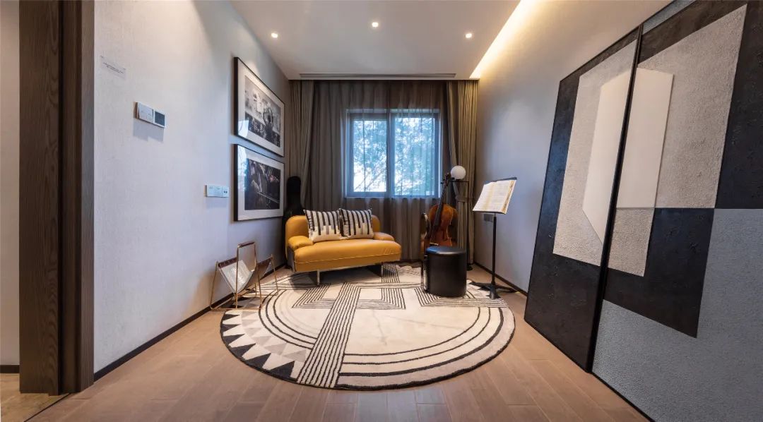 龙湖天奕三居室,龙湖天奕解锁世界前沿