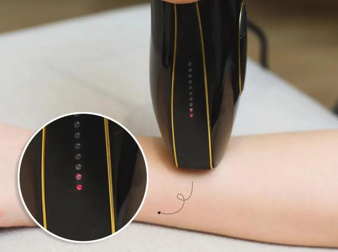 推广||我苦口婆心安利了三年，她们一用就说后悔没有早点买