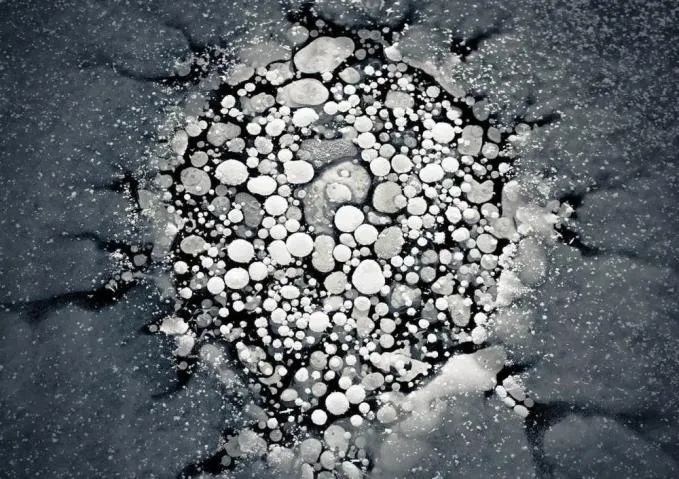 甲烷检测方法,甲烷监测卫星