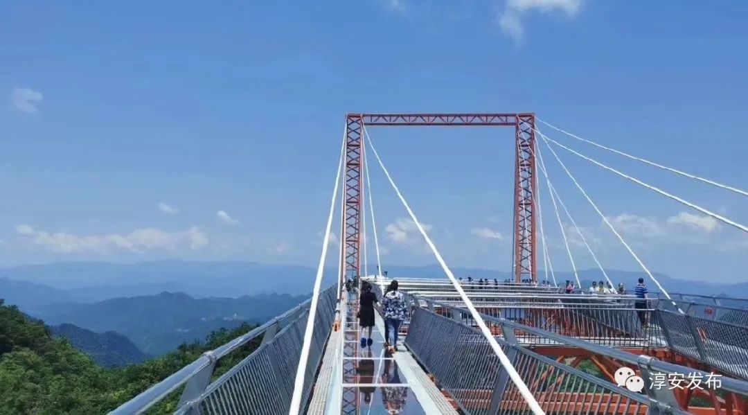 “流量担当”“隐形冠军”......淳安这个旅游副中心释放迷人魅力