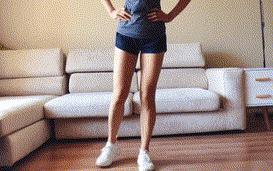 穿舒适又好看的鞋,穿好的鞋子能改善腿型吗