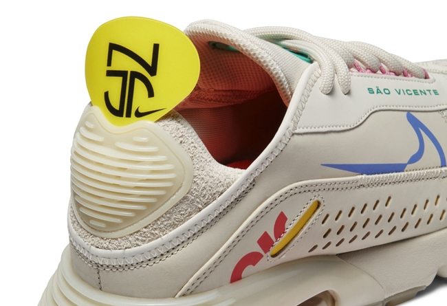 内马尔2019新球鞋,内马尔max联名