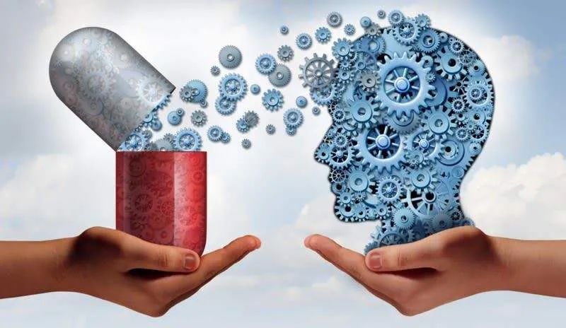 人均抑郁症,抗抑郁药能治好抑郁症吗