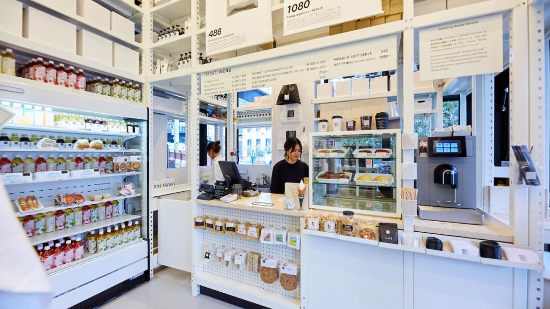 便利店存在的意义和价值,年轻人对便利店的看法