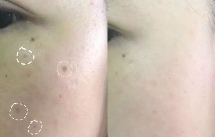 国货，你变了！这个平价“小灯泡”，白到情敌都发慌