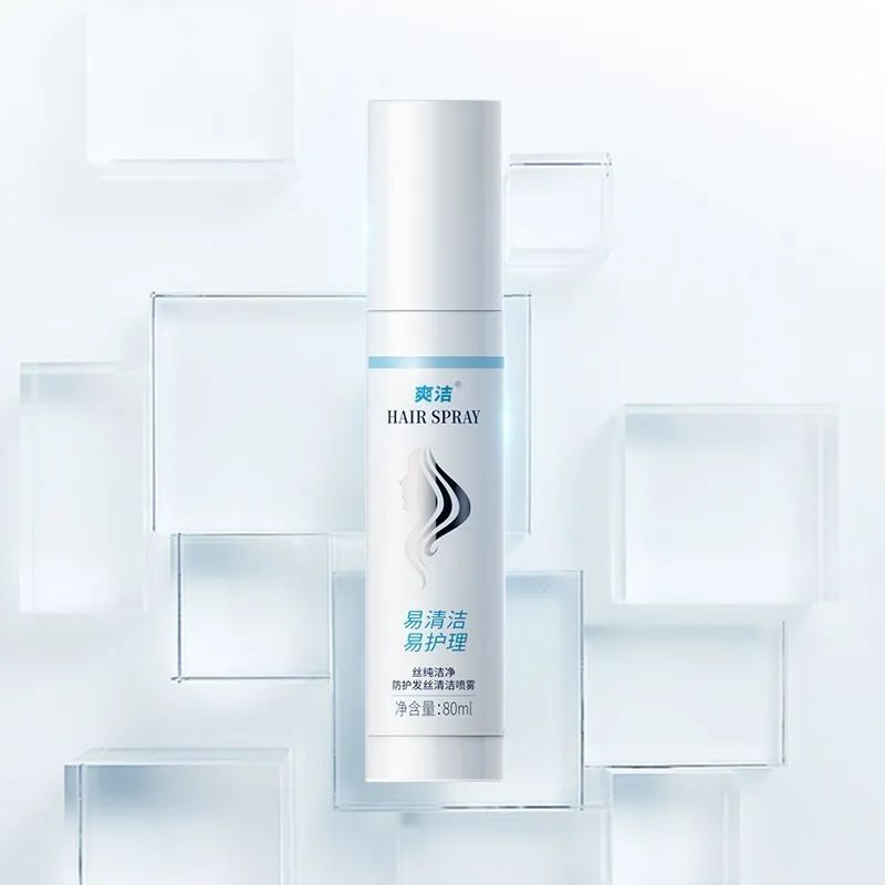 生发脱发直播,脱发掉发直播间