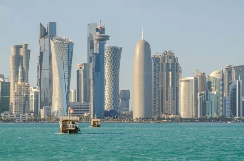 用16分讲解中国,用数据说中国强大