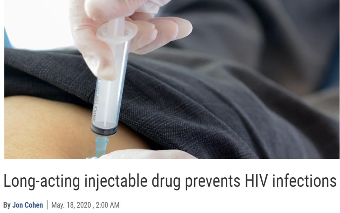 hiv新药临床试验,hiv治疗新药最新进展