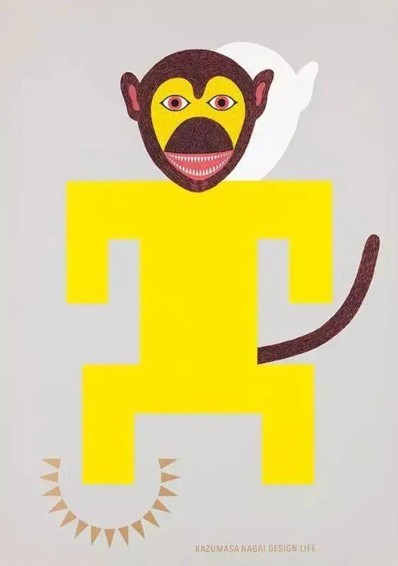 91岁永井一正：设计力量让人觉醒