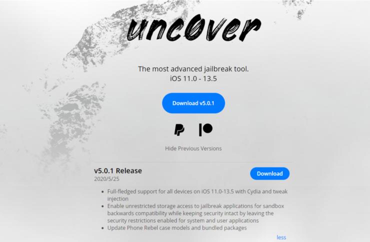 iphone越狱重大突破,iphone越狱方法有哪些