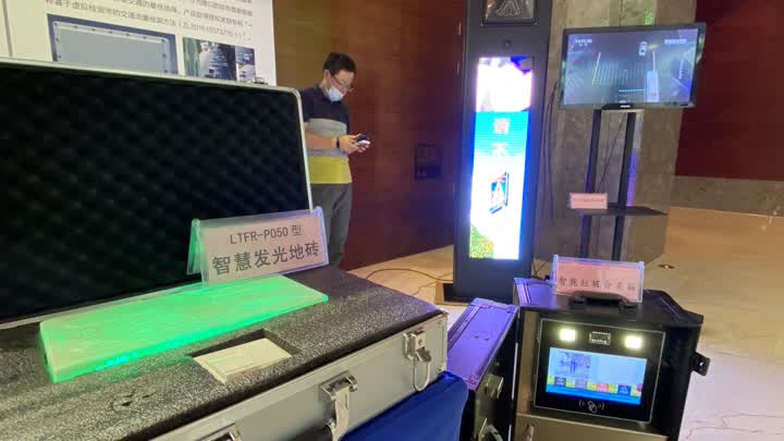 争做先行区建设的先行者,南通建设省级车联网先导区