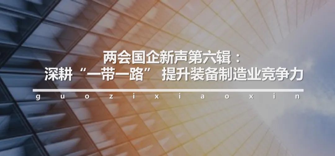 *会两**国企新声第八辑：创新发展决胜全面小康