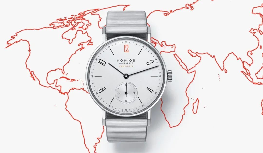 腕表亦能救死扶伤,来看看“医生表”的前世与今生