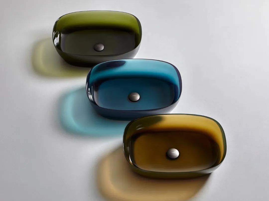 好看洗手池一套推荐,轻奢大洗手池最新款