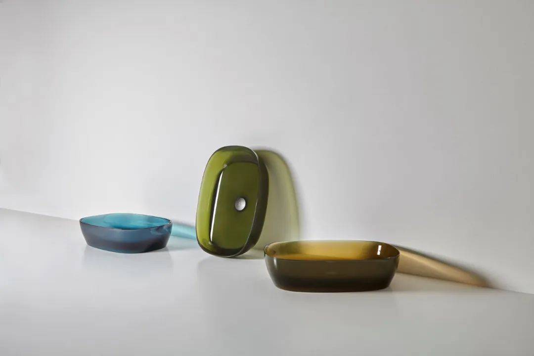 好看洗手池一套推荐,轻奢大洗手池最新款