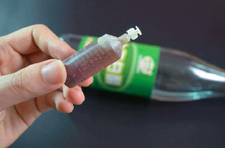 腹泻又口渴吃什么止渴,中暑上吐下泻怎么办解暑