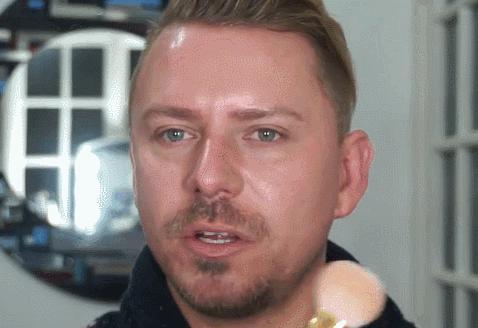 unny散粉戚薇推荐,戚薇同款散粉