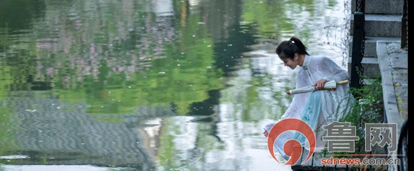 枣庄台儿庄兰祺酒店,台儿庄古城兰祺酒店