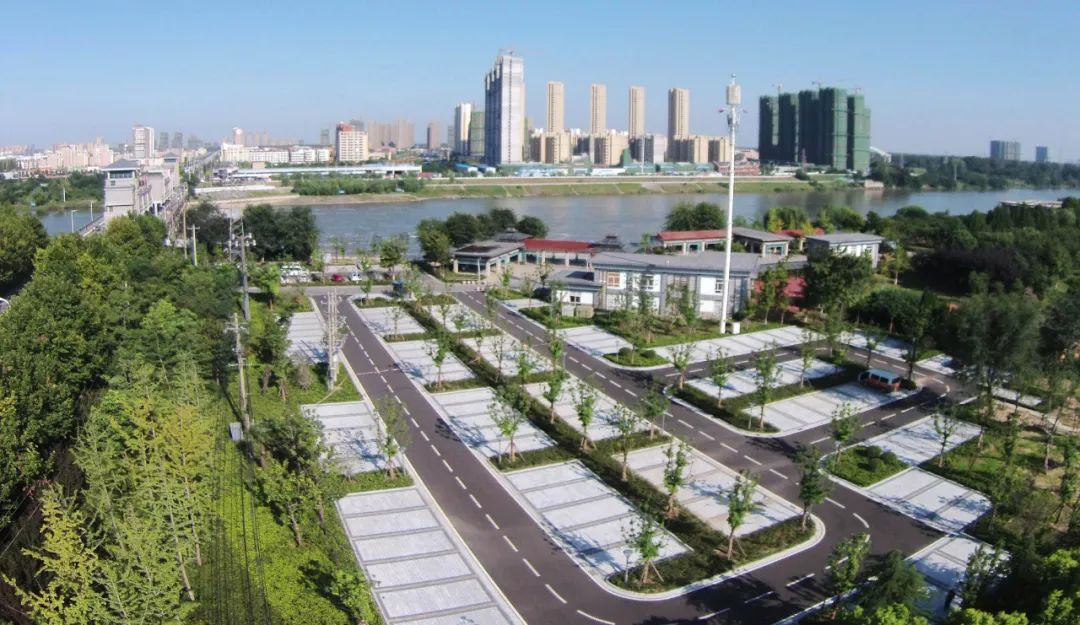 宜居新阜阳,阜阳十大宜居城市