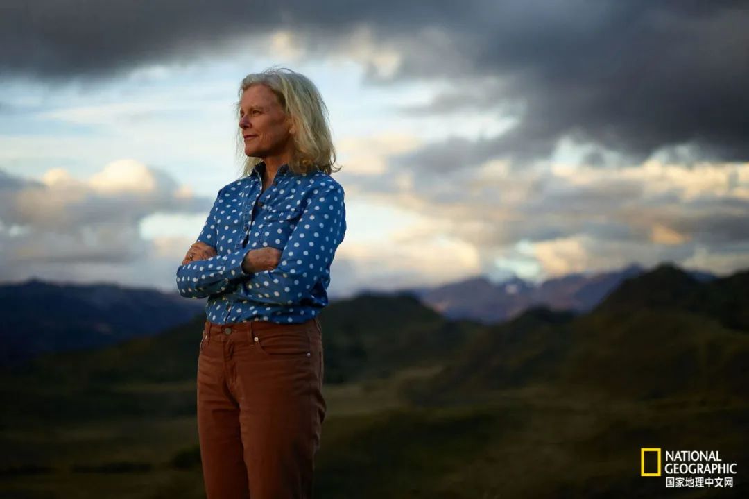 这对夫妇花巨资买下国家公园，居然白送？