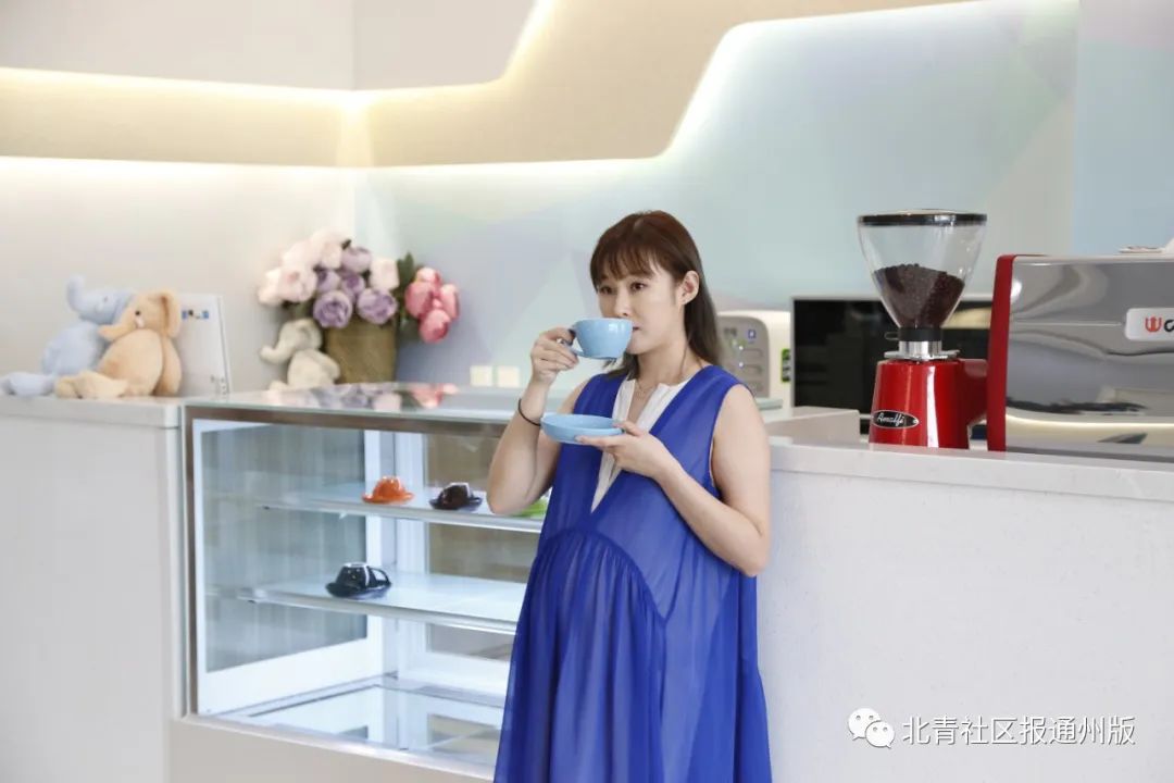 豪华舒适似五星酒店！探完通州这家妇产医院，真的想生娃！现有一批福利派送……