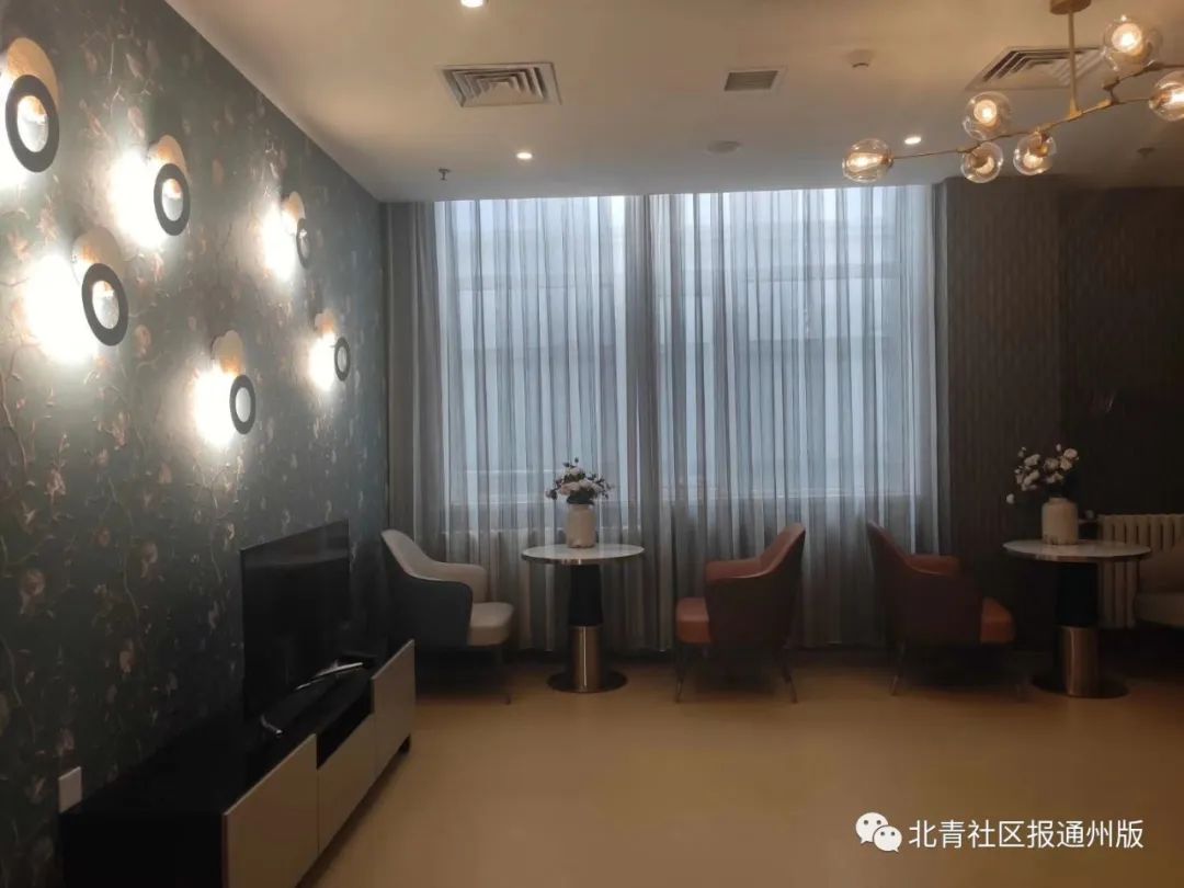 豪华舒适似五星酒店！探完通州这家妇产医院，真的想生娃！现有一批福利派送……