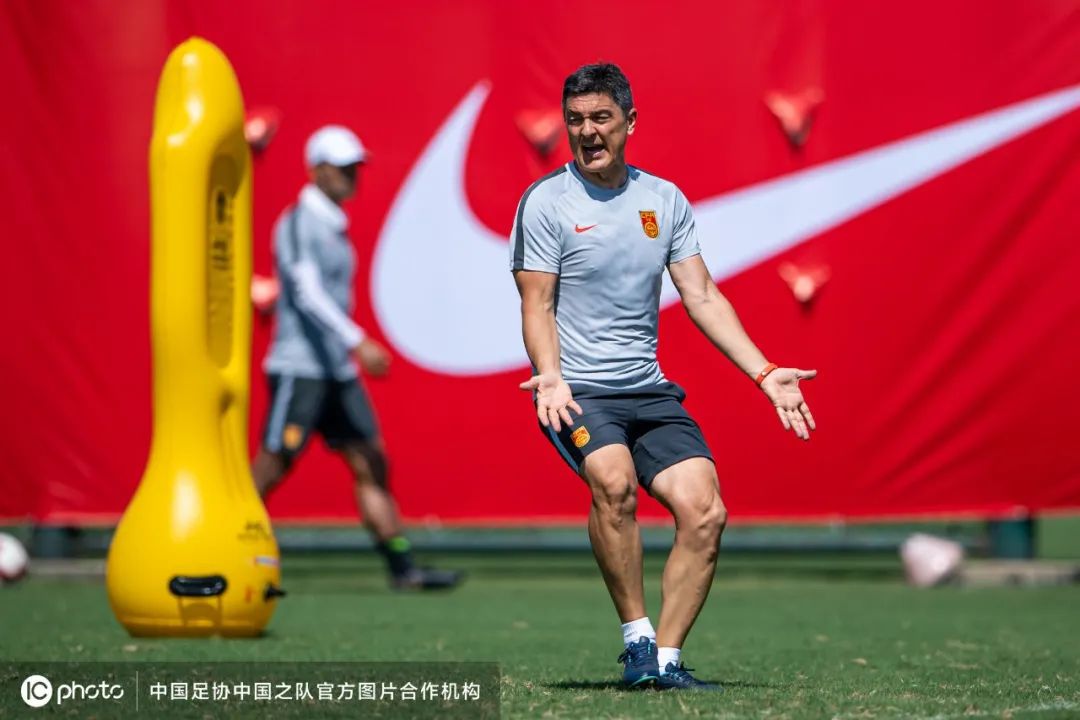 中国足球队出线了吗,中国足球中国队