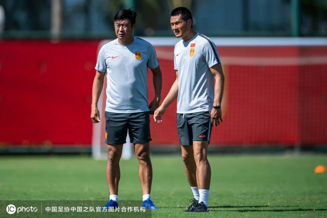 中国足球队出线了吗,中国足球中国队