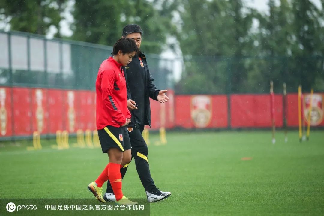 中国足球队出线了吗,中国足球中国队