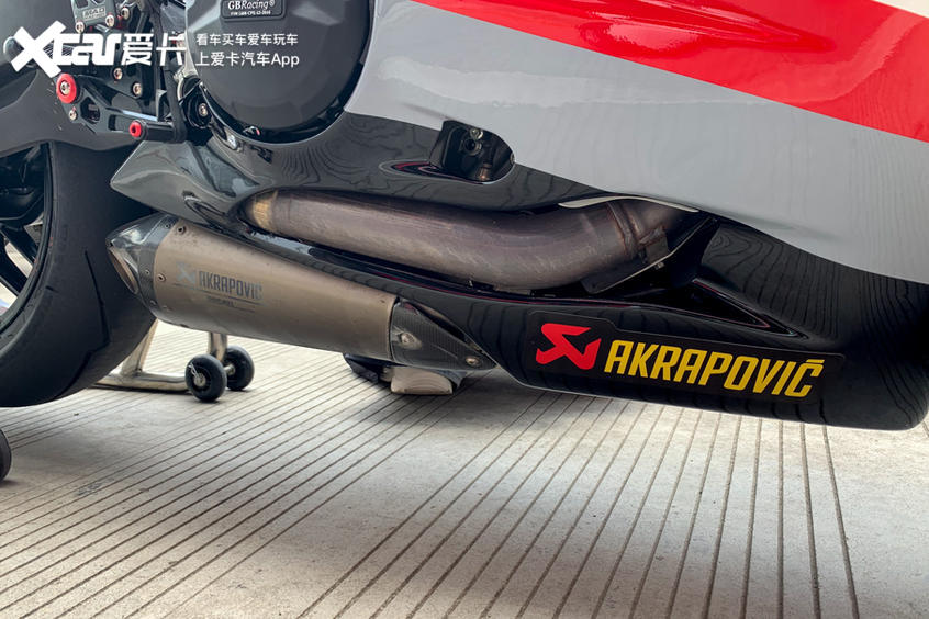 这才是杜卡迪的正确驾驶方法,杜卡迪应该怎么骑才舒服