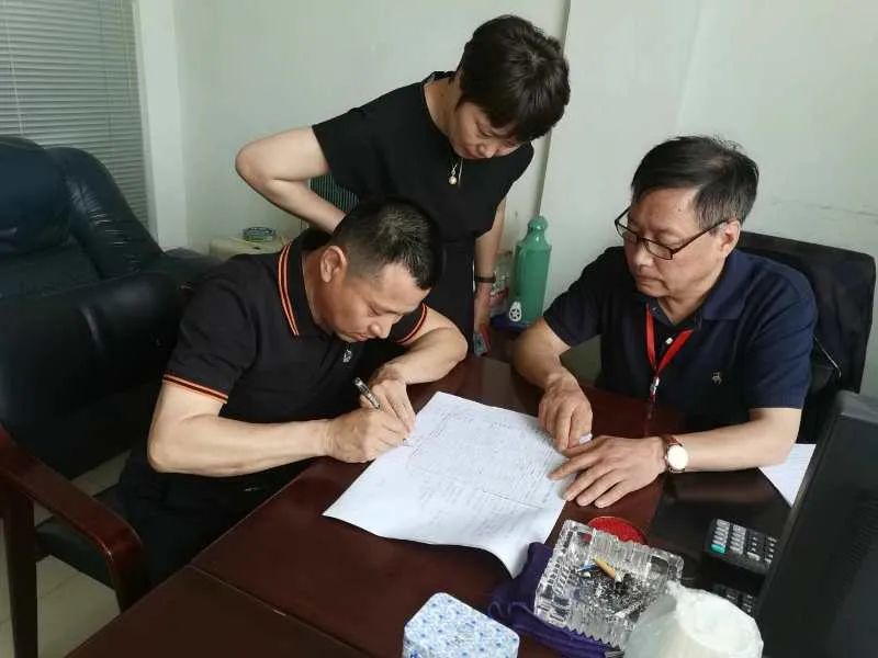 再见了!综合市场!搬迁签约全部完成,未来这里会…