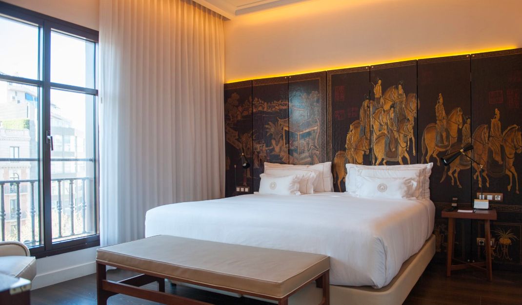 全球最酷的41家精品酒店,6家绝美英伦酒店全方位风格体验