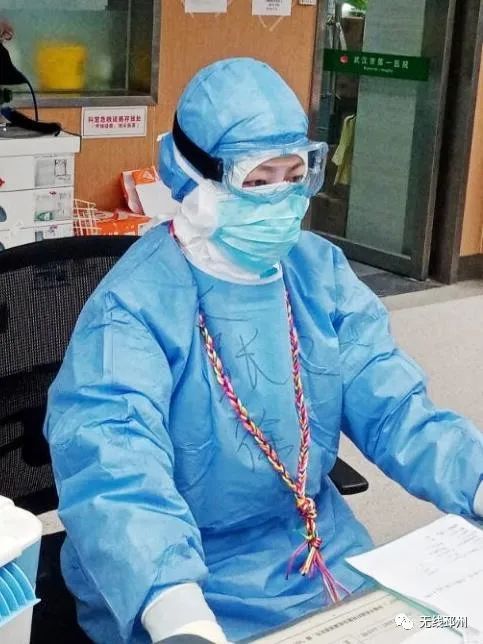 驰援武汉疫情出征感人视频,白衣天使抗击疫情出征感动视频