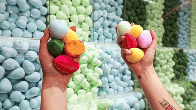 开业就火到现在的烤肉店,thecolorist远洋城店