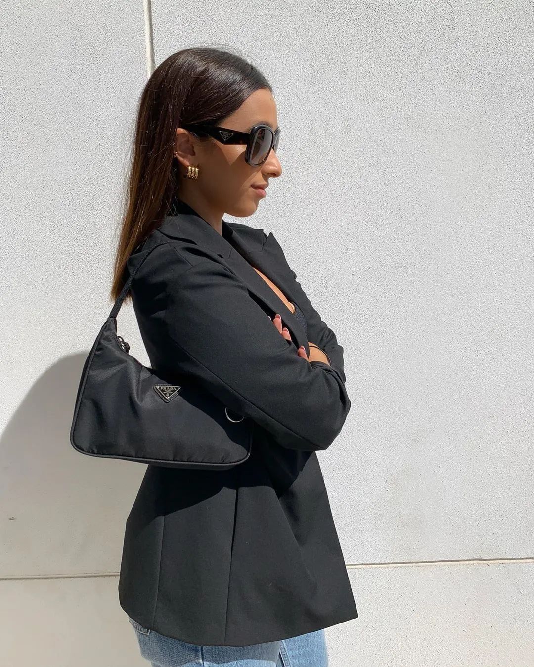 prada精神语录,prada的精神