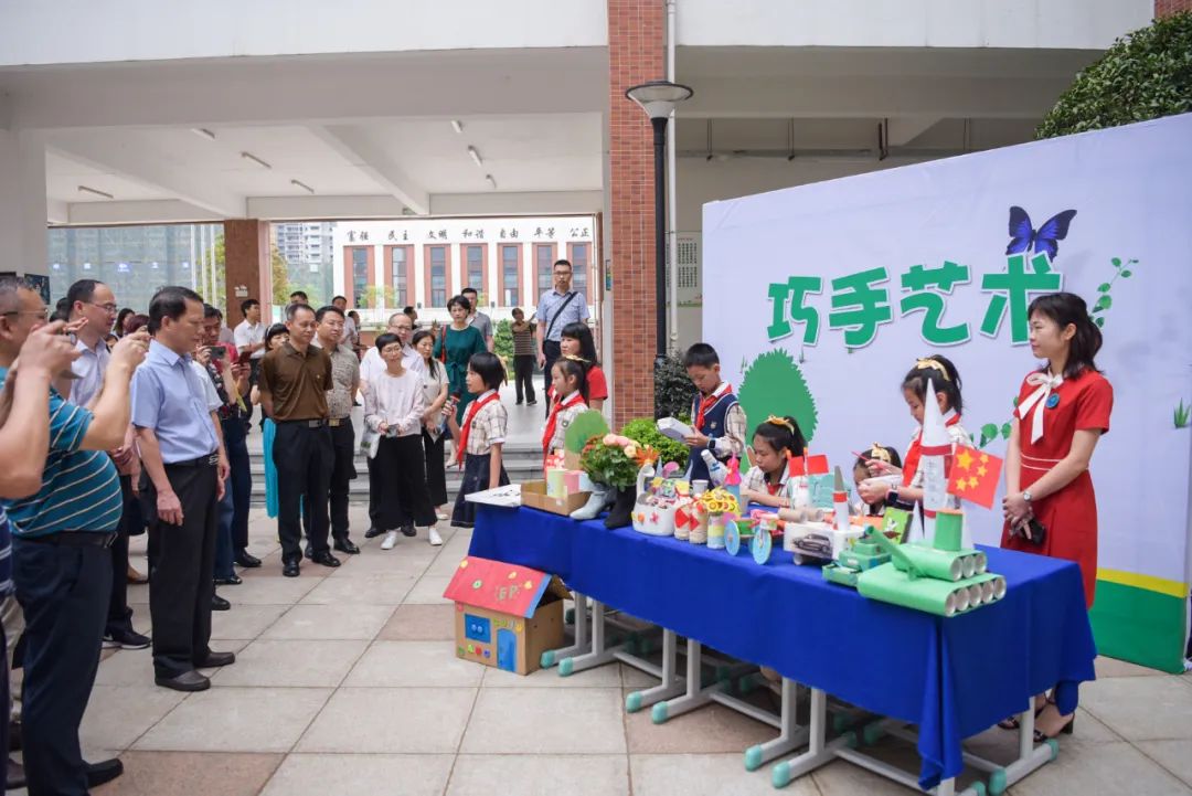 南宁市民主路小学教学理念,南宁市十大好小学