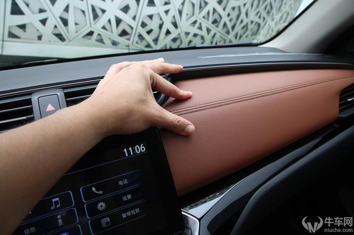 广汽本田凌派2019180turbocvt舒适版,试驾新款本田凌派锐混动