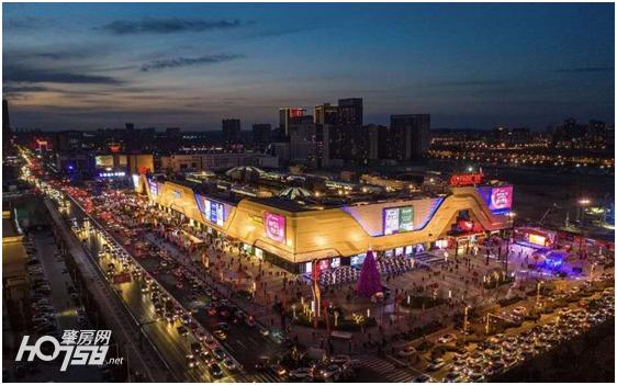 肇庆万达广场最新二期楼盘,肇庆万达广场一期大都会华宅