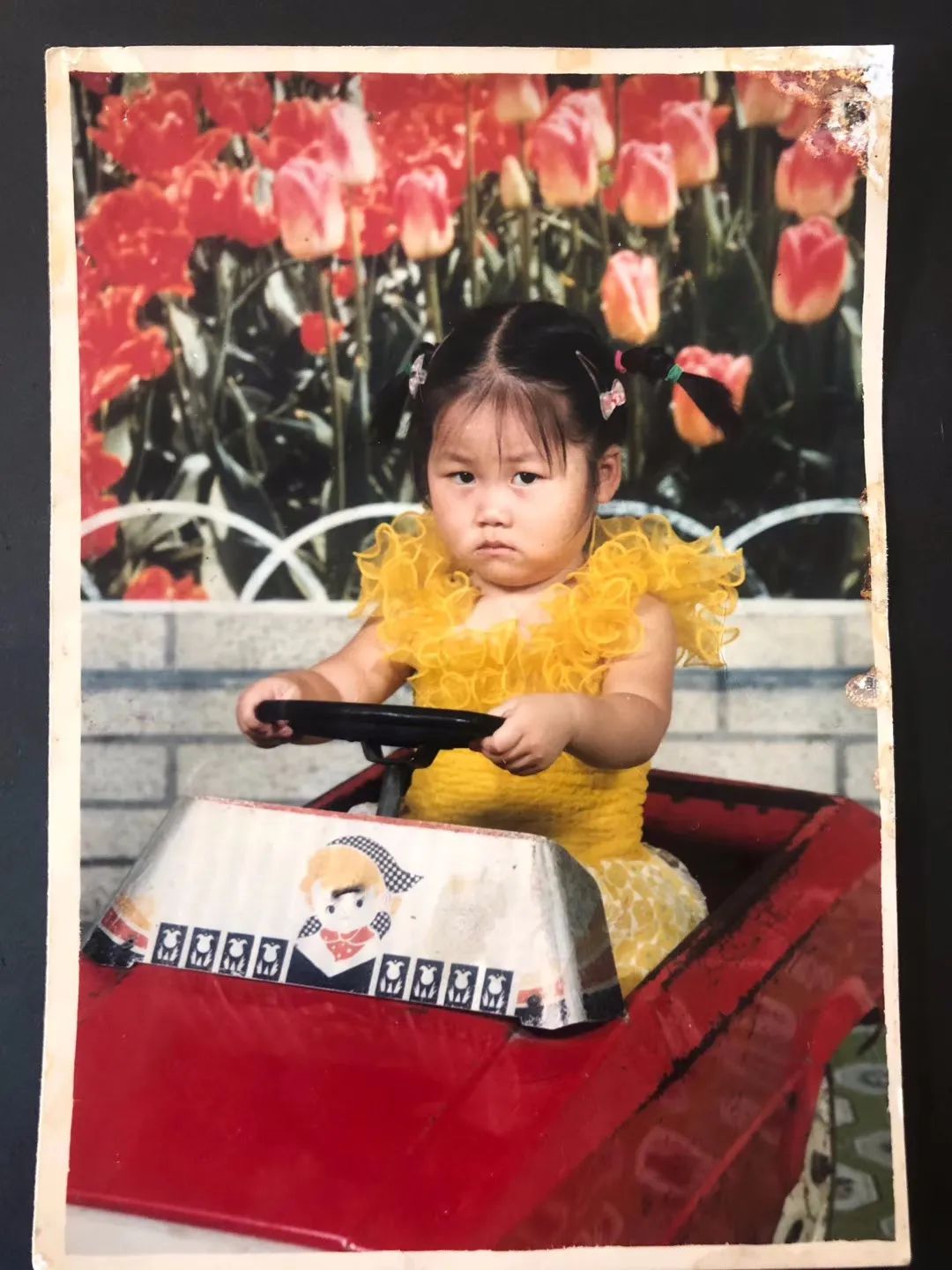 中国作家网编辑部童年秘密首度大公开！