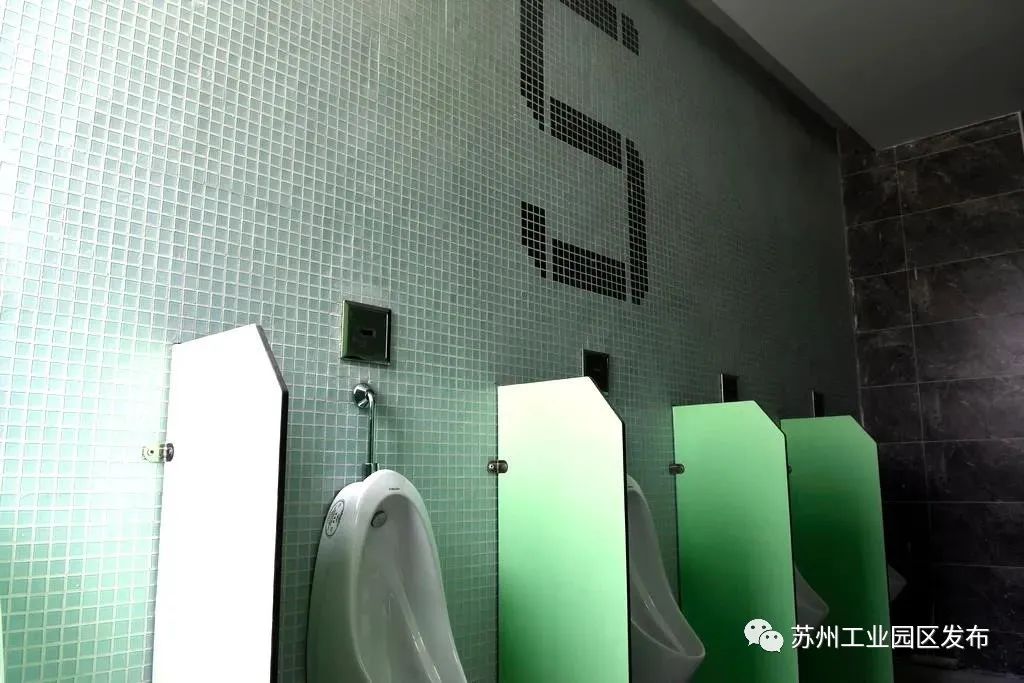 金鸡湖中学新校区怎么样,园区金鸡湖新校区