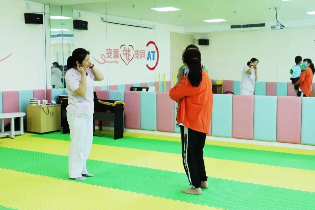 实拍同安路这家医院！探秘“新手爸妈”疯狂种草打卡之地（还有福利呦）