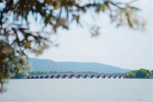 常熟山水之城旅游,常熟江南水乡风景