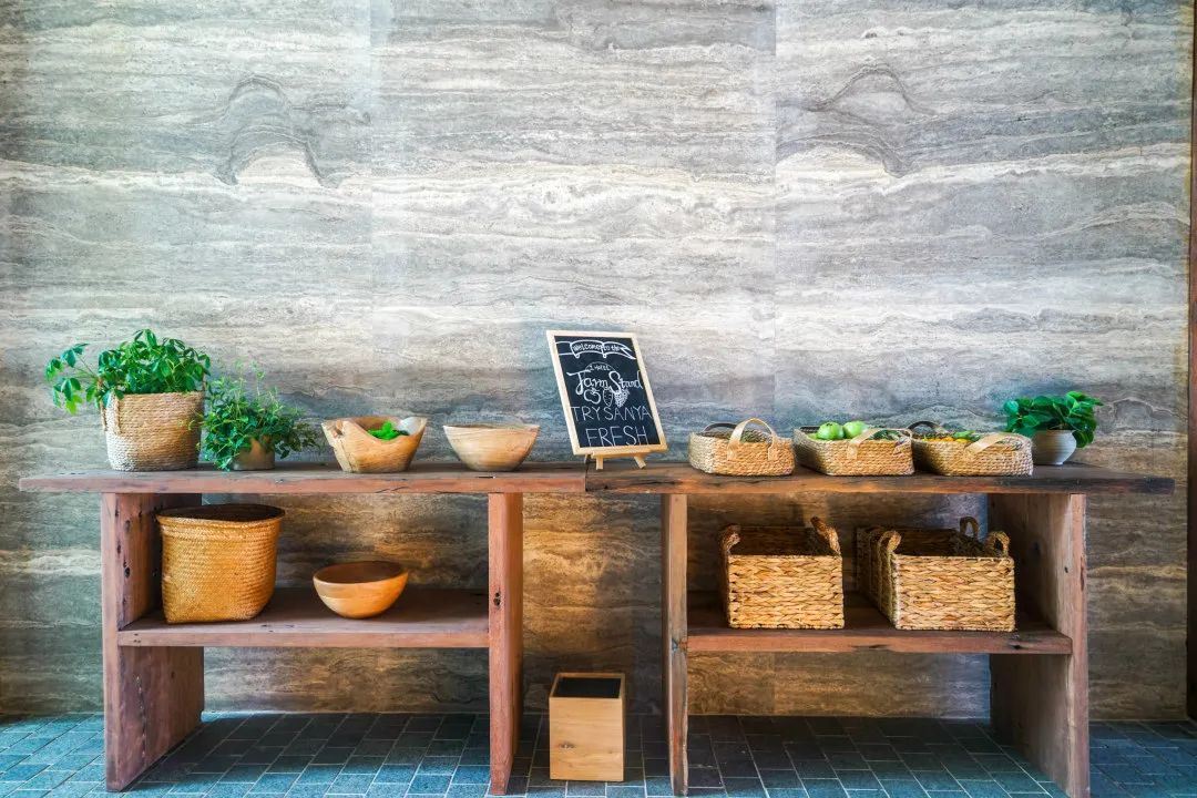 有1说1，1Hotels的三亚首秀要火