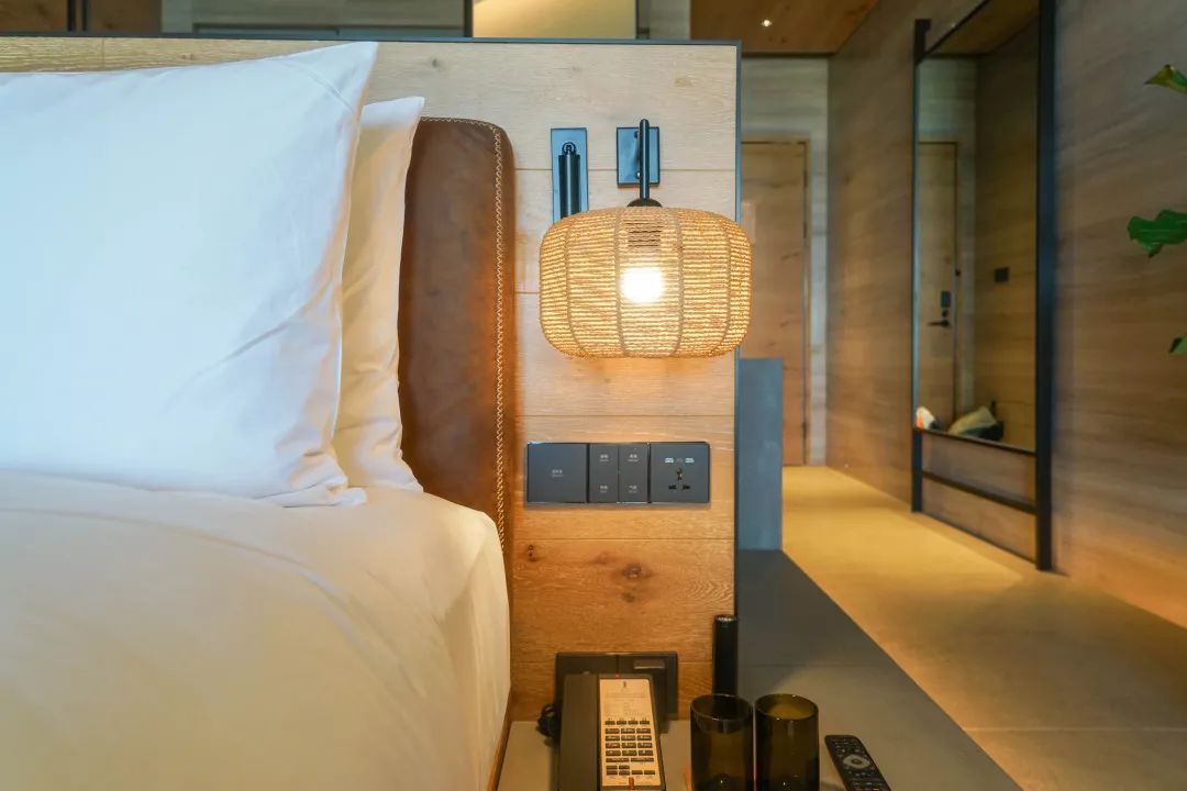 有1说1，1Hotels的三亚首秀要火