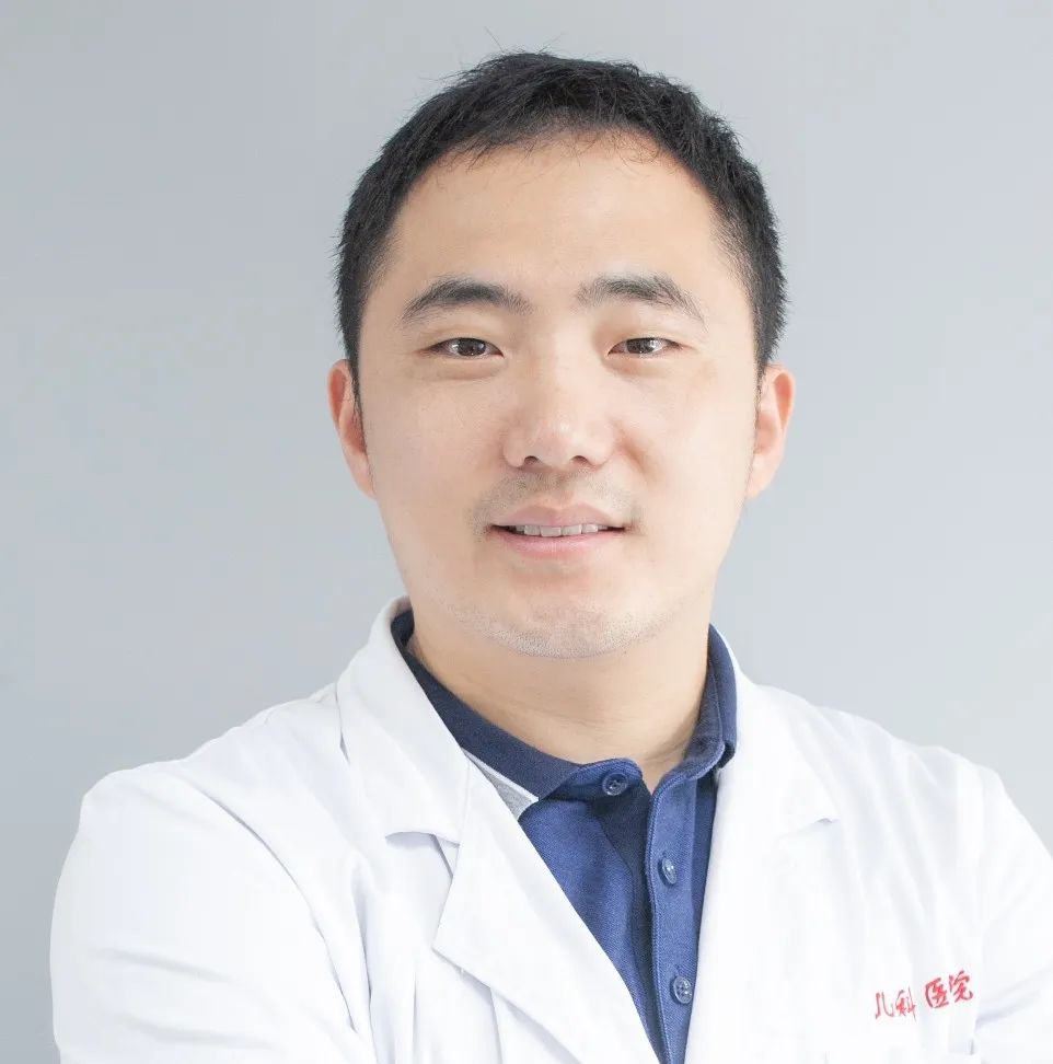 蔡洁皓|大兵小将