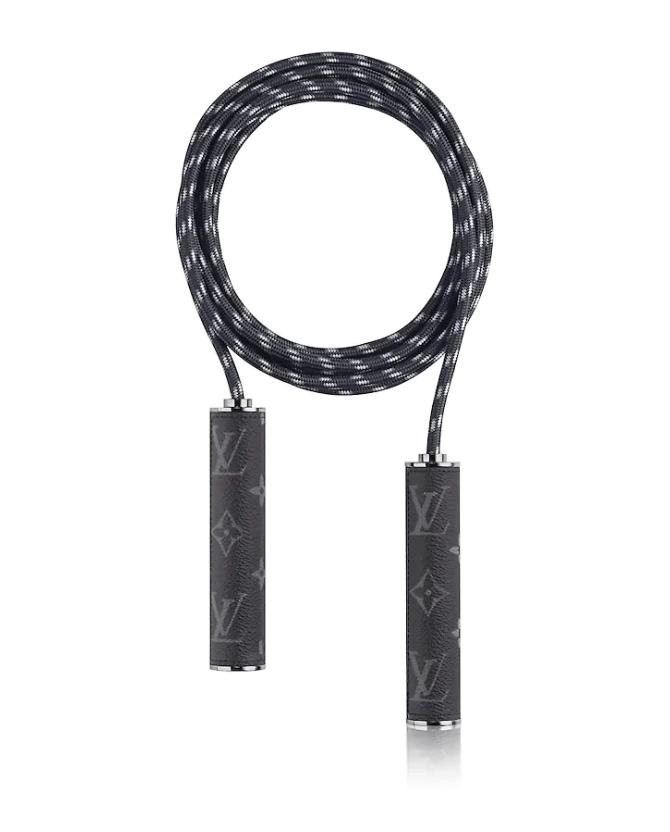 看完这篇，你会发现Kylie三万块的CHANEL网球拍根本不算什么……