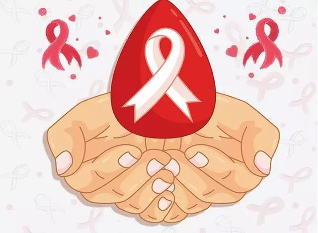 关于艾滋病你要知道的几件事,关于艾滋病你要知道这些