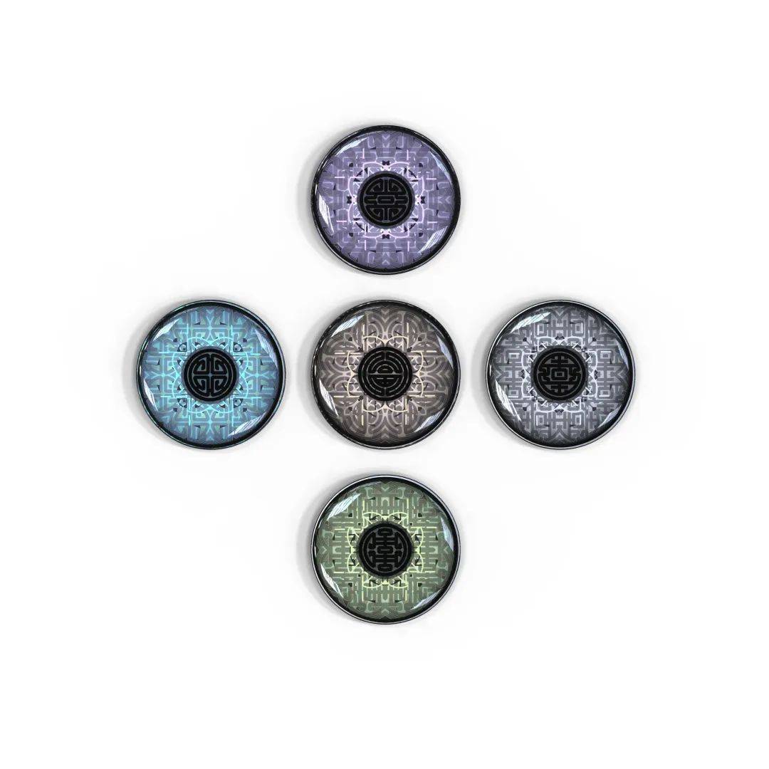 2021中央美术学院设计作品,中央美术学院2020毕业展作品