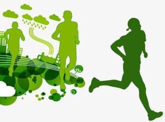 体彩公益健康中国,公益体彩助力健康中国