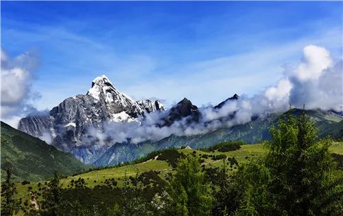 四川交通方便的城市有哪些,阿坝州小金县交通发展